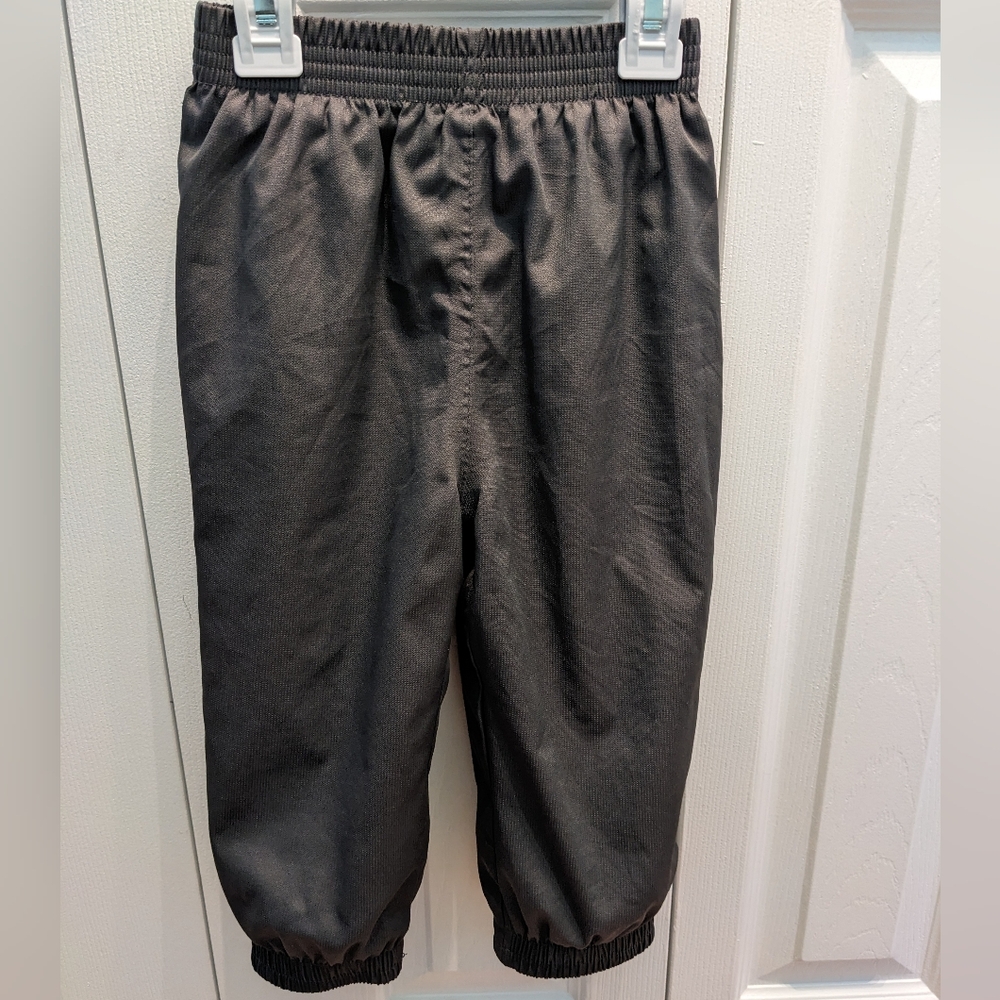 Splash pants, 18 months